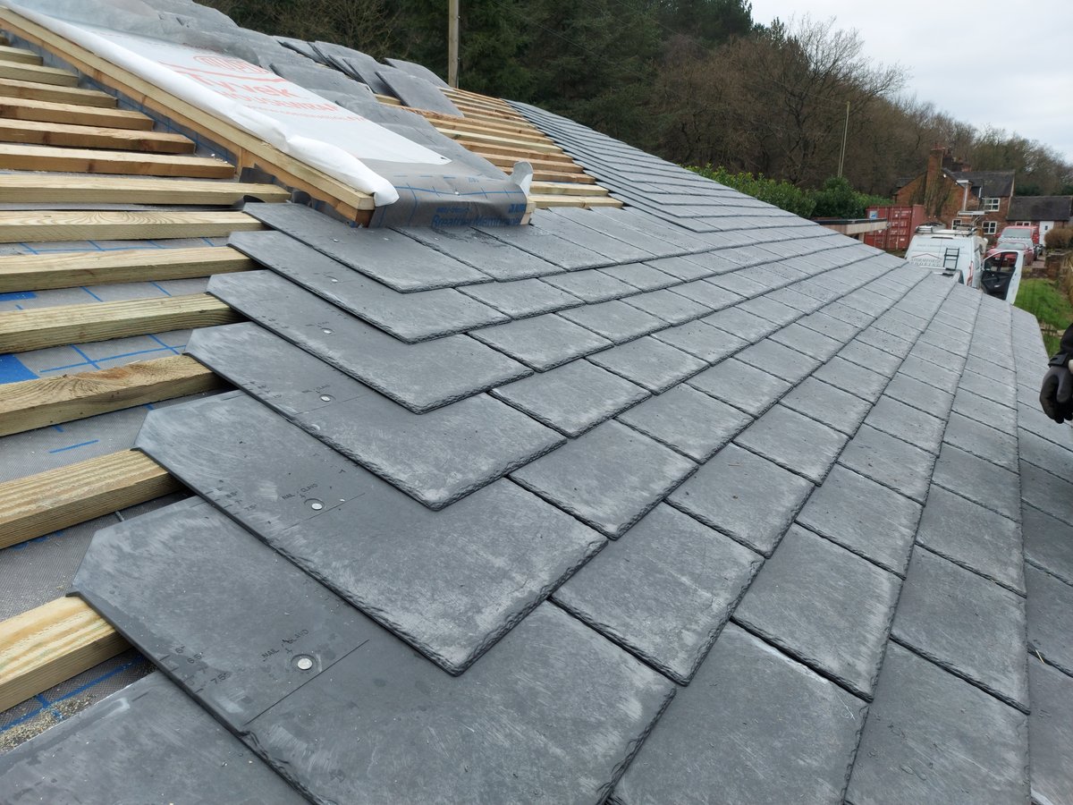 Tapco Slates