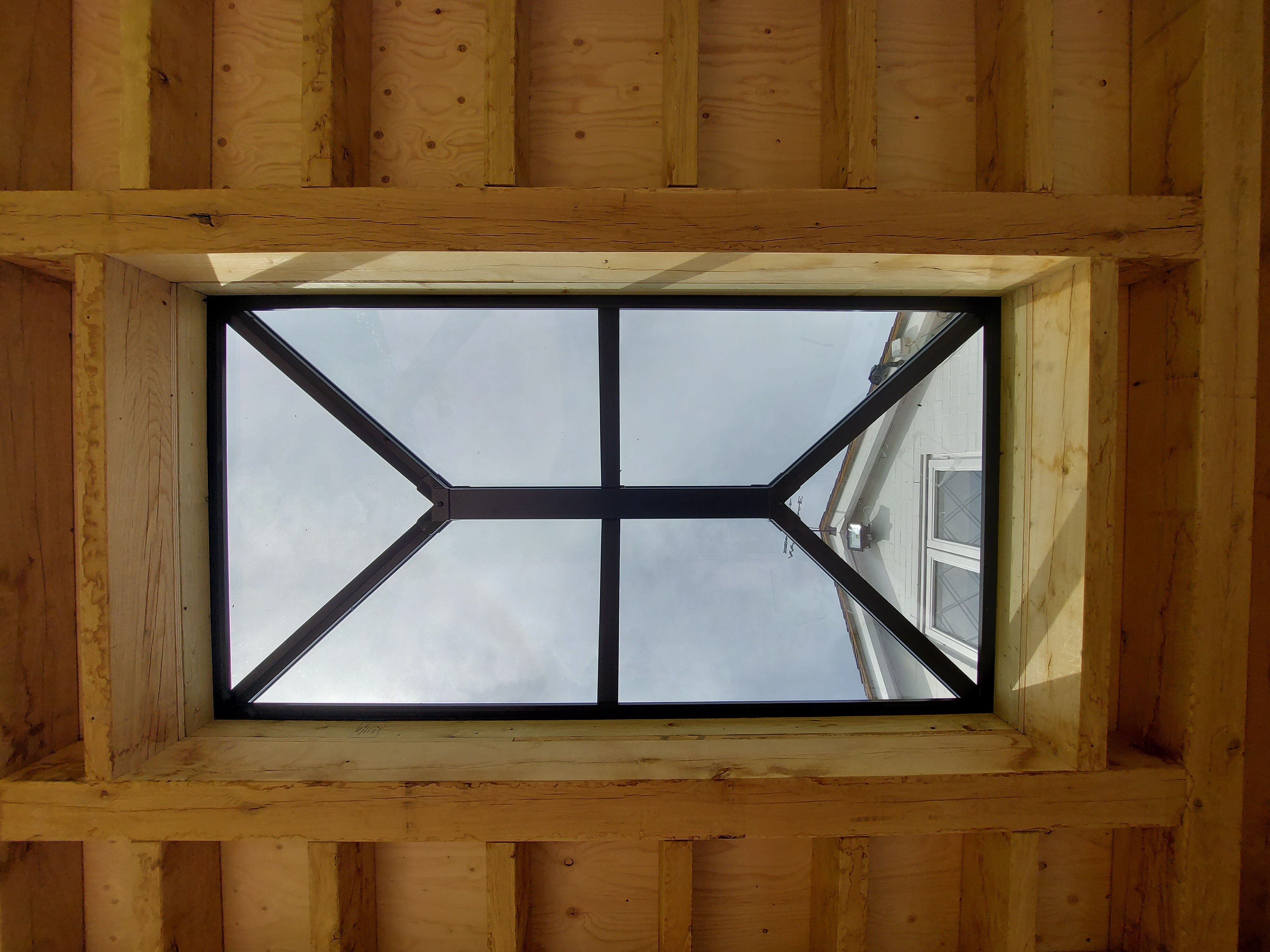Roof Lantern