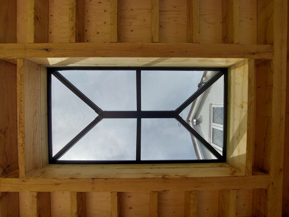 Roof Lantern