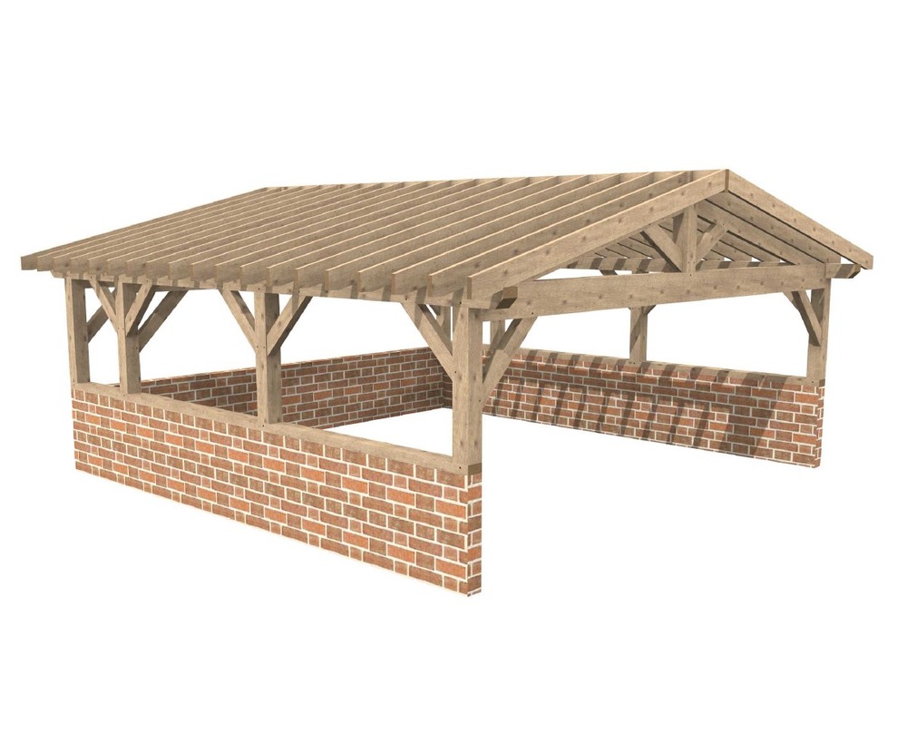 Mottaghan Reid Gazebo
