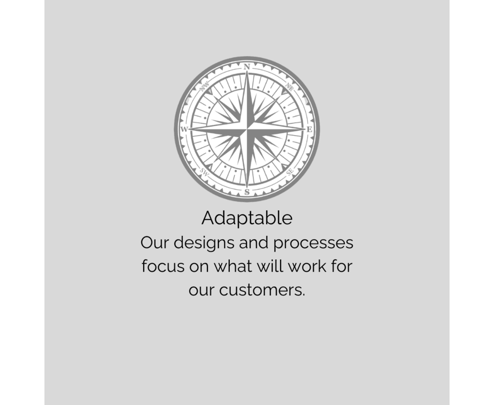 Adaptable Value Tile